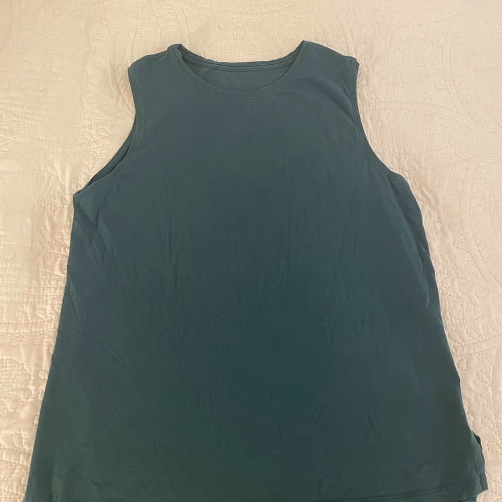 lululemon muscle tank